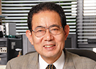 田島 信元氏