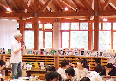 物語スコーレも全国へトラベリングしています