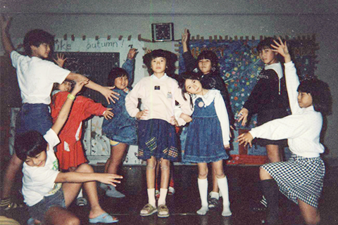 8歳ごろ『ガンピーさんのふなあそび』③