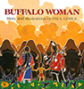 BUFFALO WOMAN　バッファローのむすめ