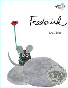 Frederick フレデリック