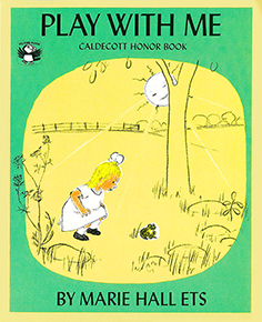 PLAY WITH ME わたしとあそんで