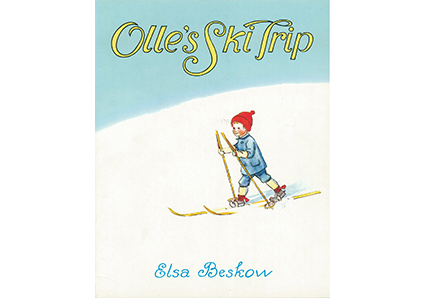 ウッレと冬の森