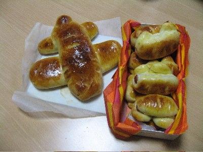 ミッキーのひこうき