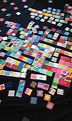 モザイクアート2008_1
