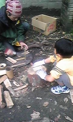 コロボックル08.10.26_2