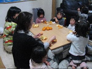 こたつでみかん09_2