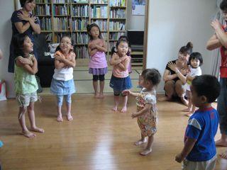 石橋P内合同パーティ02