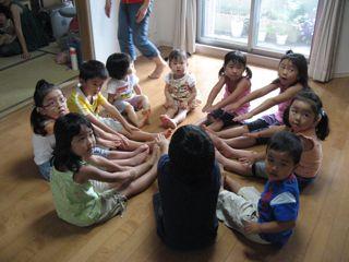 石橋P内合同パーティ04