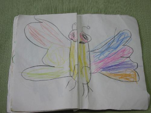 奈津子腹ぺこ絵本10