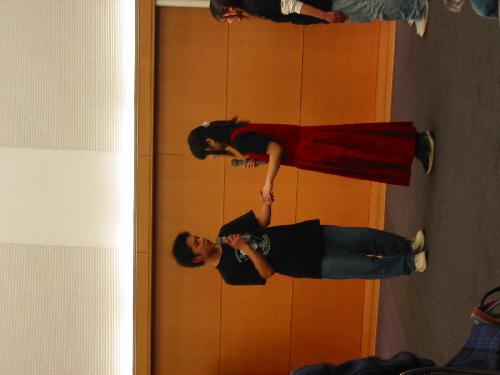 ロミオとジュリエットあゆ・みつ