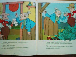 トミー・デ・パオラ1