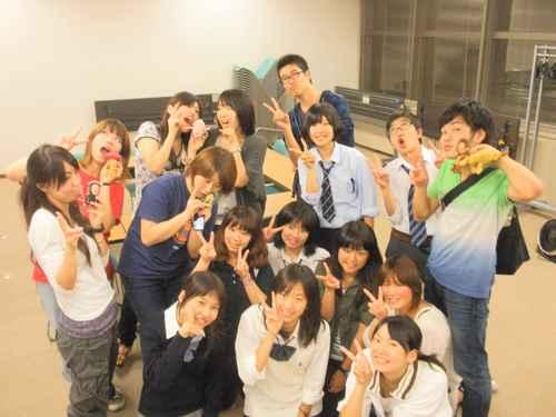 10中高大実行委員会