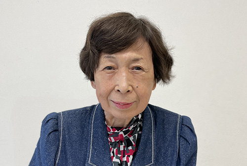 山川 律子 テューター