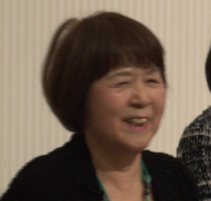 小沢 慶子 テューター