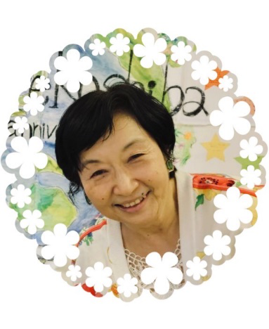 小柴 明子 テューター