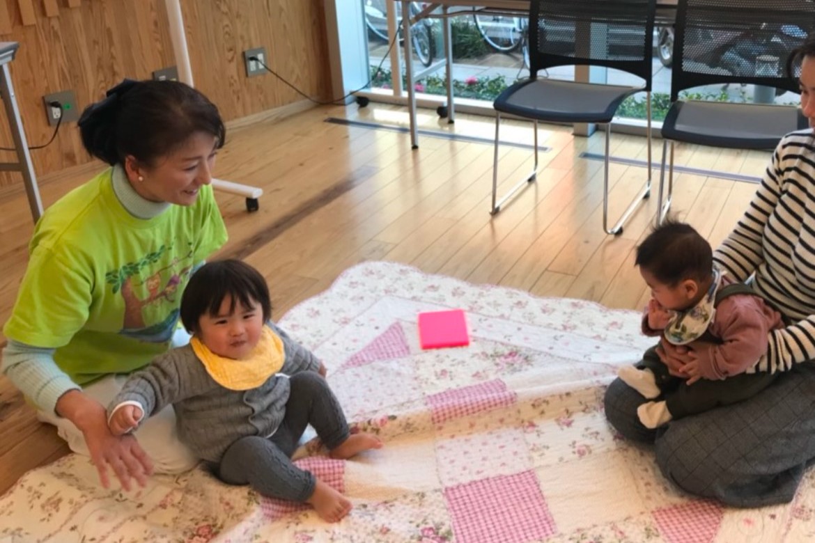 間瀬 えりか テューター