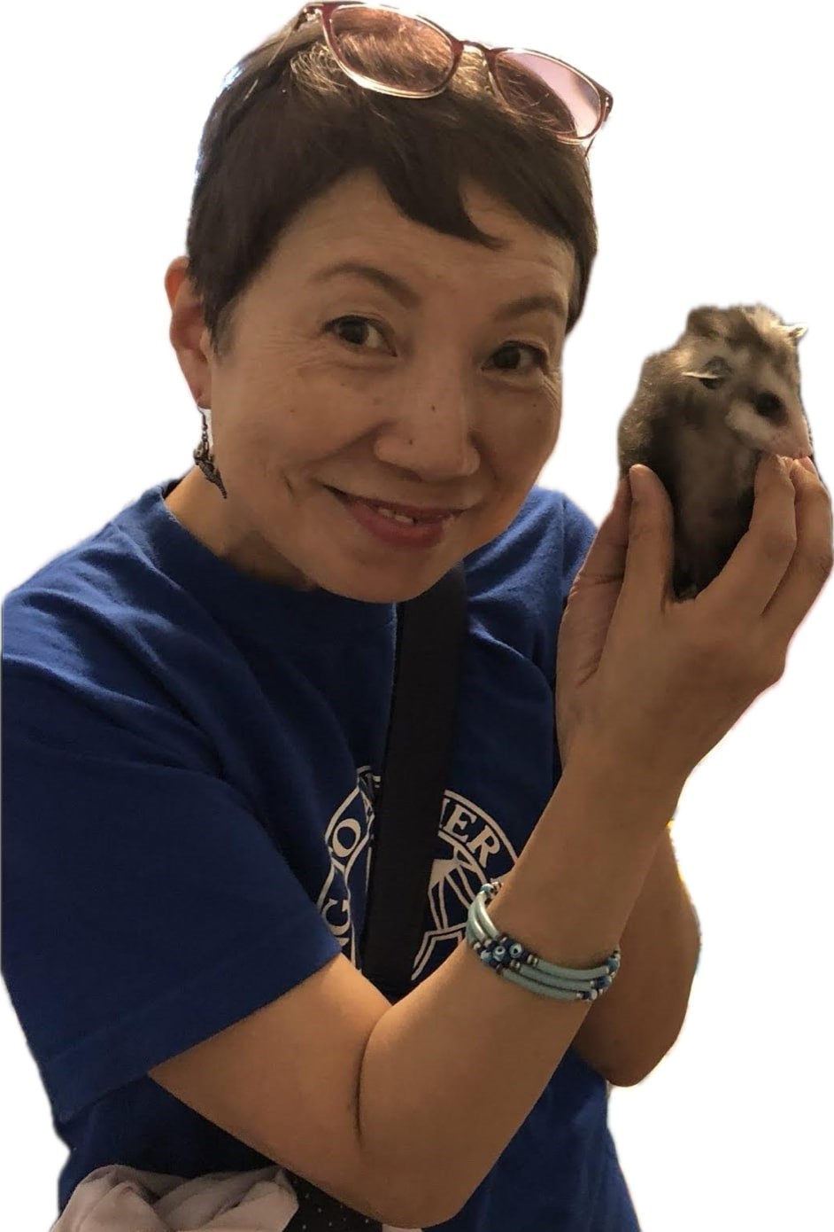 大塚 淳子 テューター