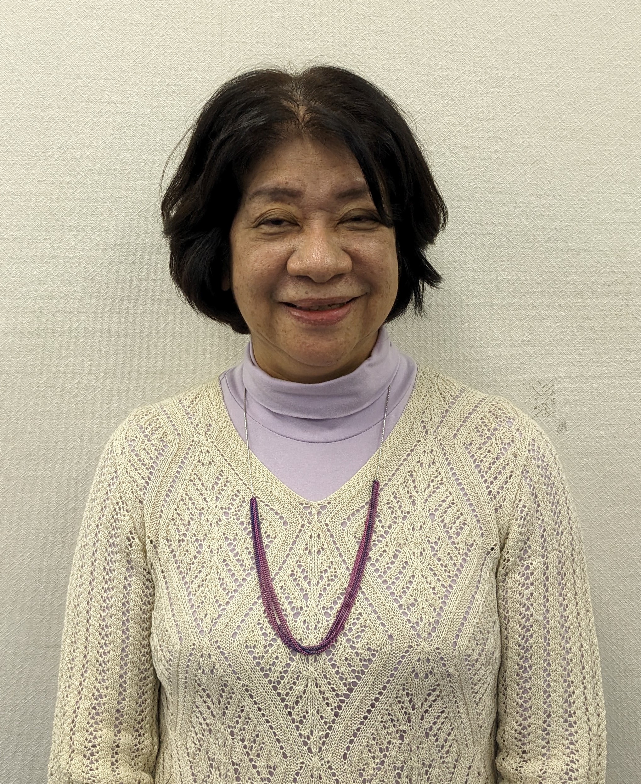 林 恵子 テューター