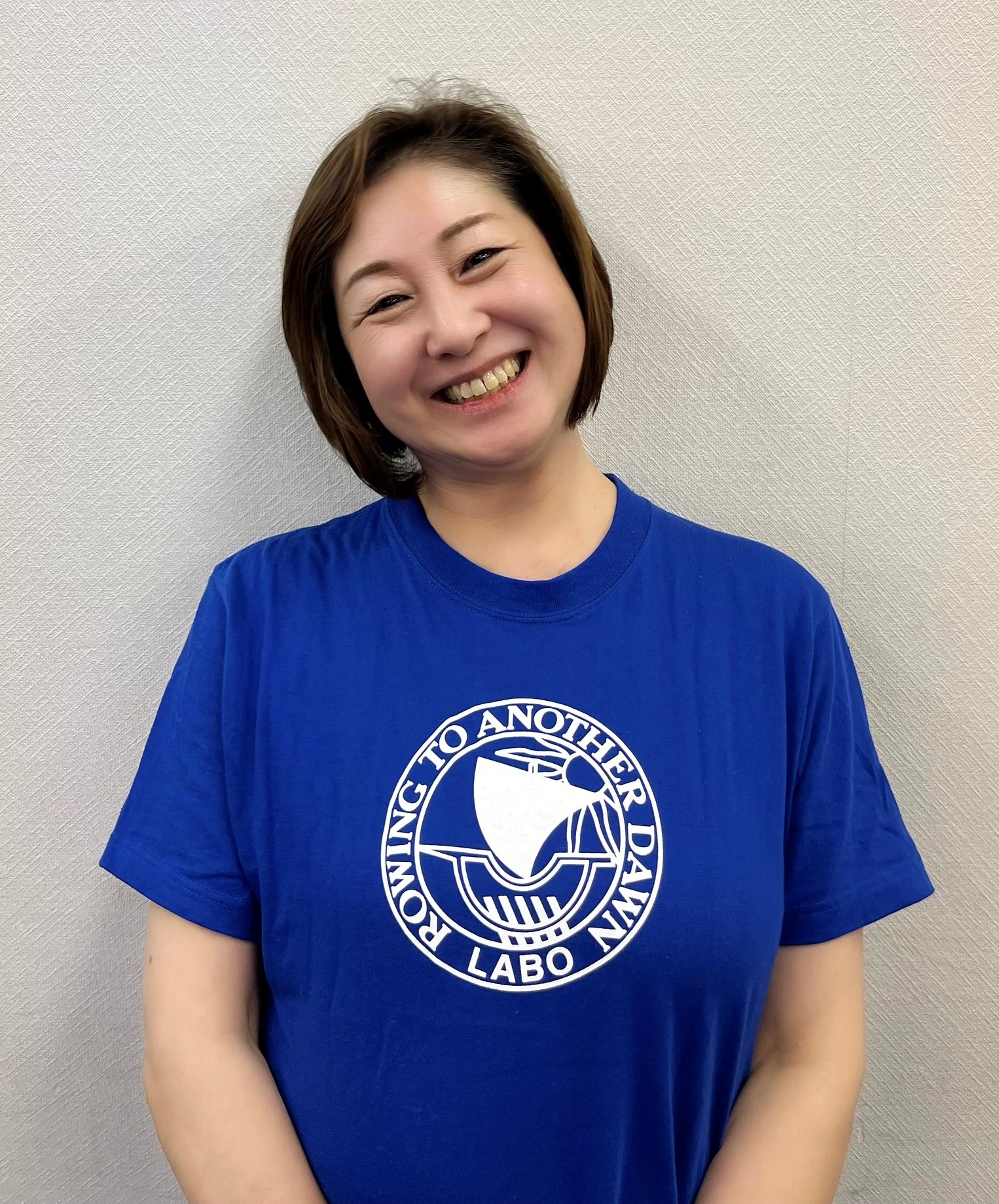 黒岩 直子 テューター