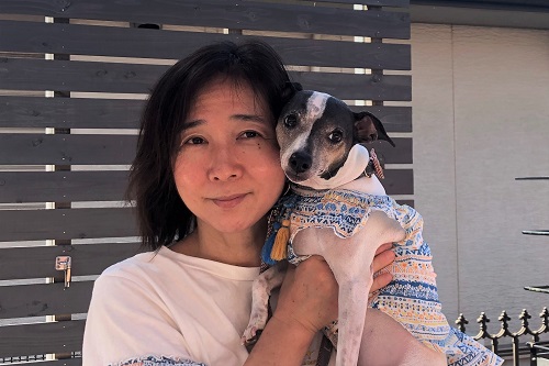 若槻 久美子 テューター