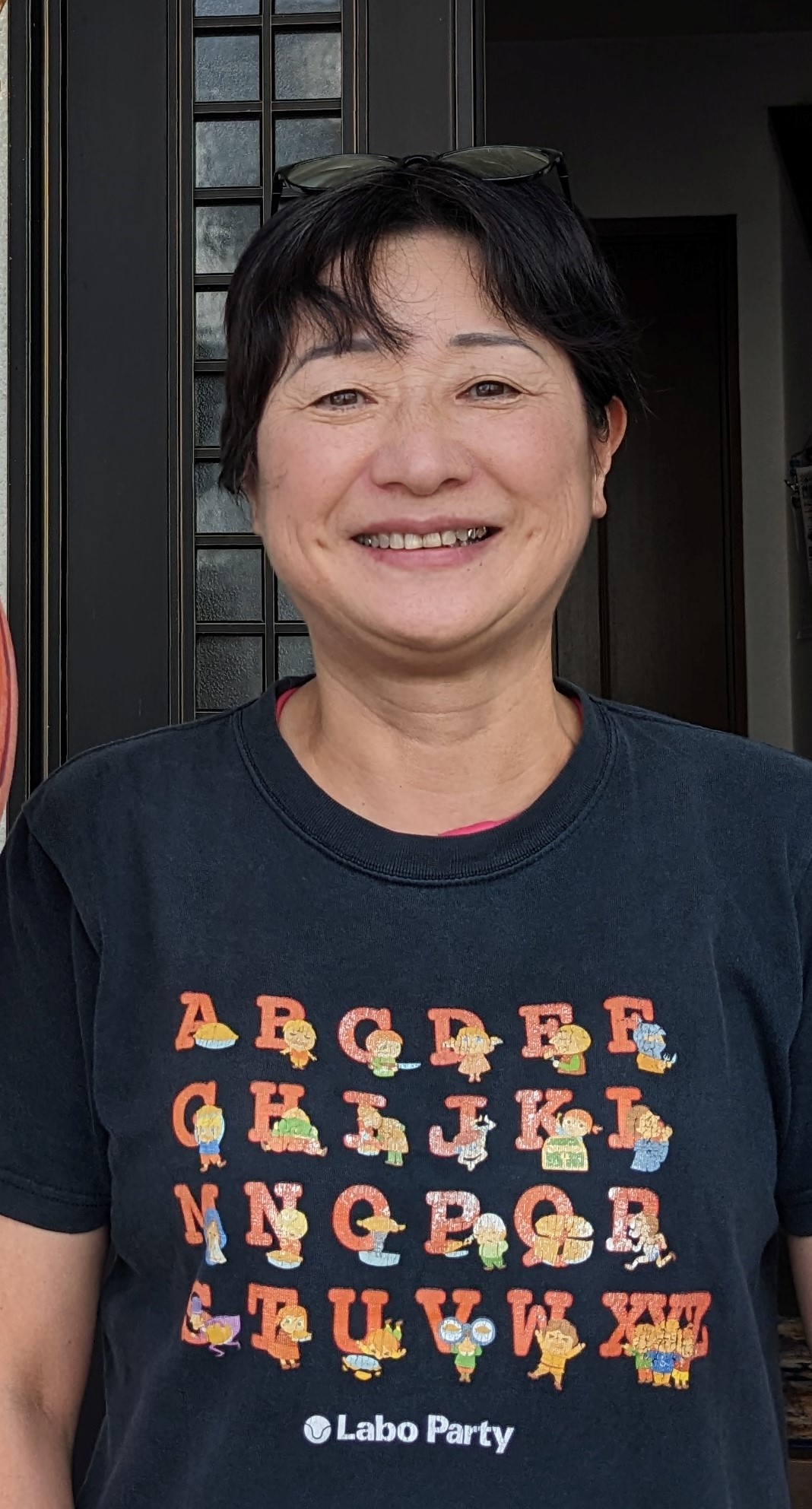 長谷川 啓子 テューター