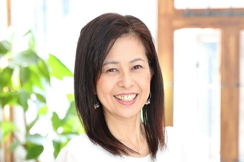 榎森 保乃 テューター