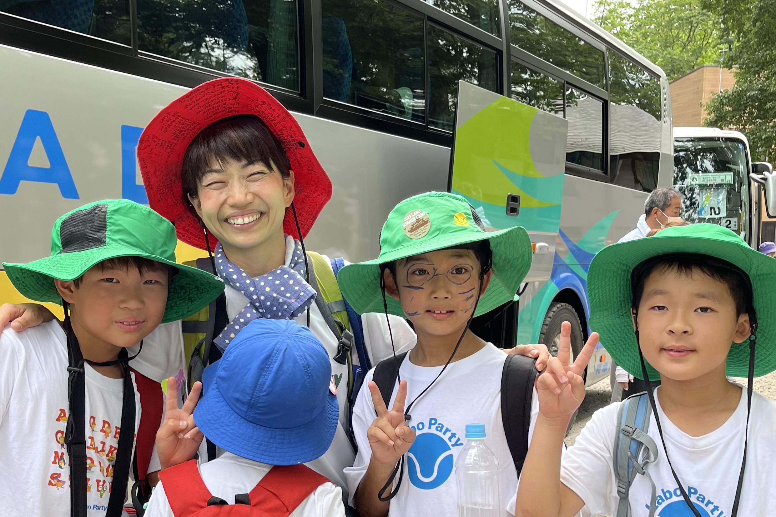 長崎 綾 テューター