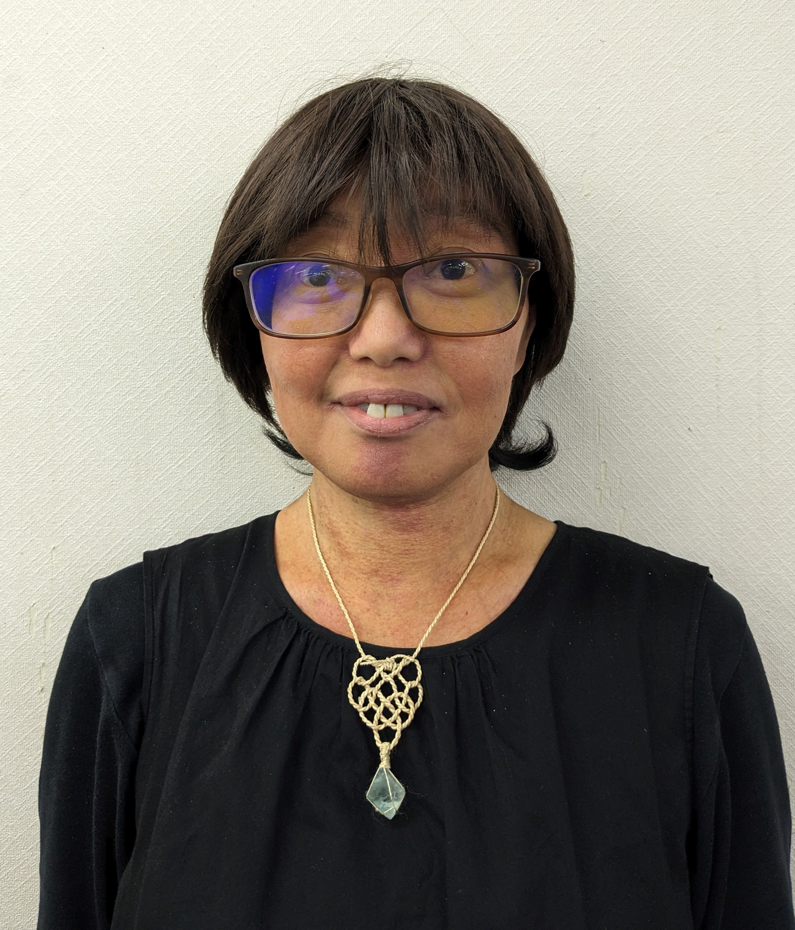 吉野 佳子 テューター