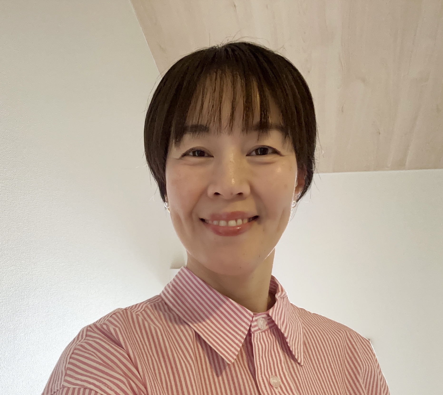 小池 安奈 テューター