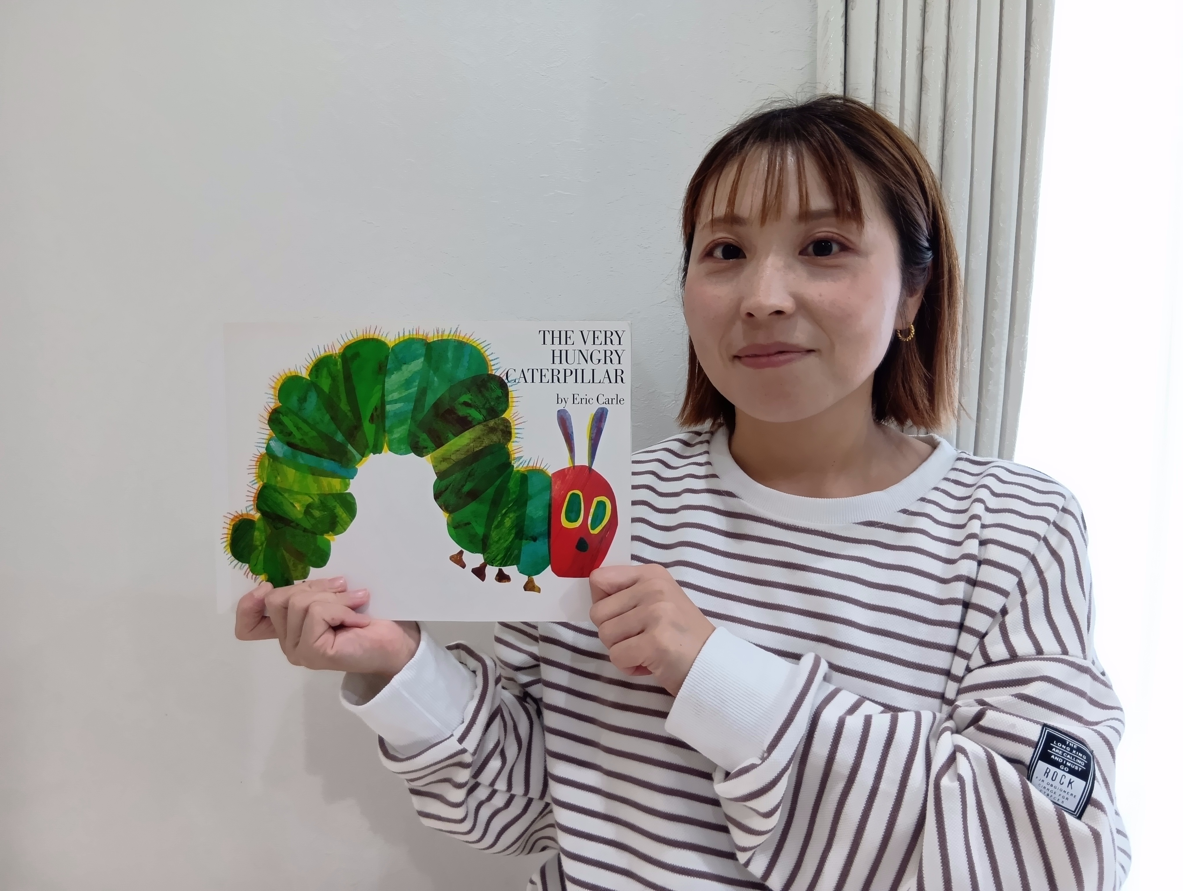 竹崎 あゆみ テューター