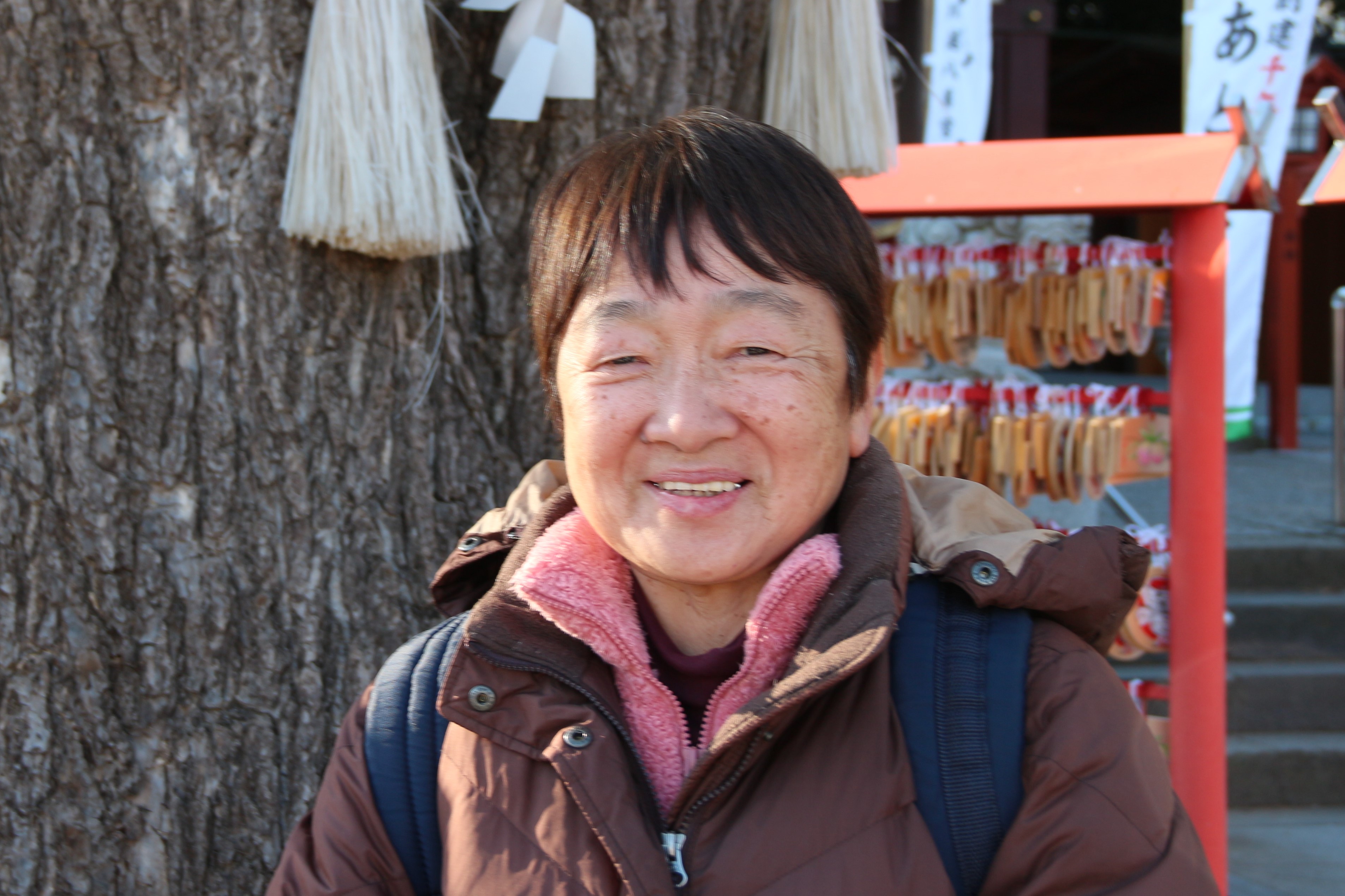 宮澤 恭子 テューター