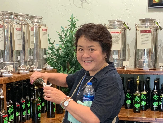 山田 まゆ美 テューター