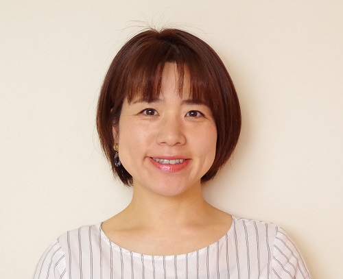 渡辺 満貴子 テューター