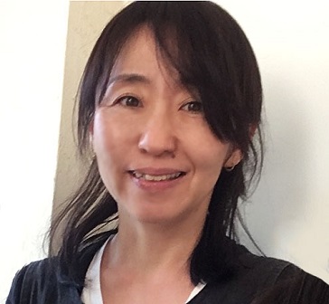 枝元 尚美 テューター