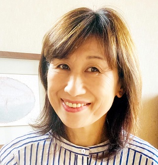 田尻 裕子 テューター