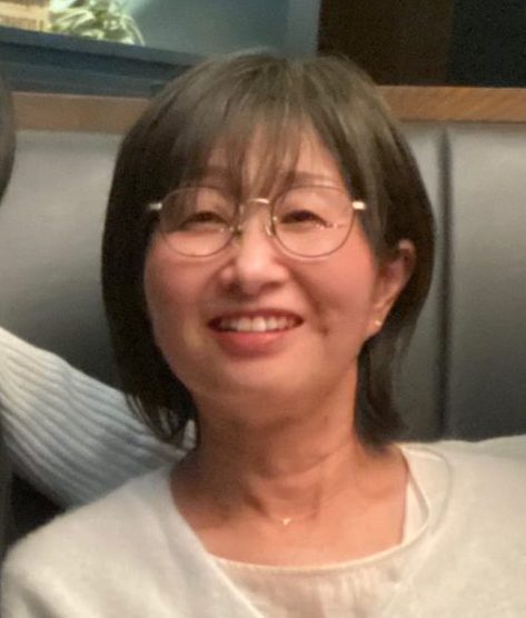 山中 亜由美 テューター