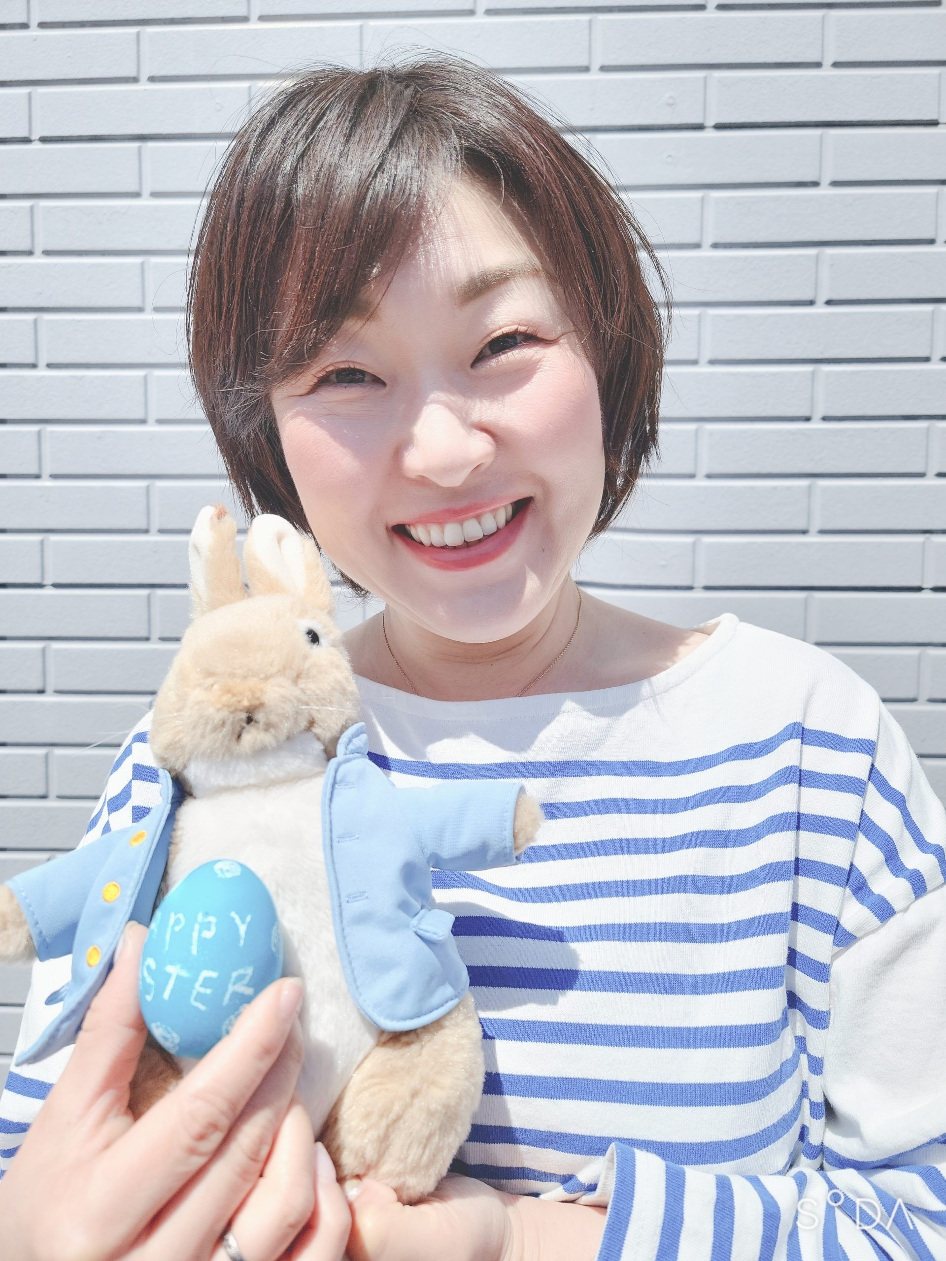 野澤 優子 テューター