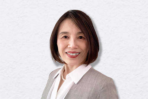 藁谷 昌夕実 テューター