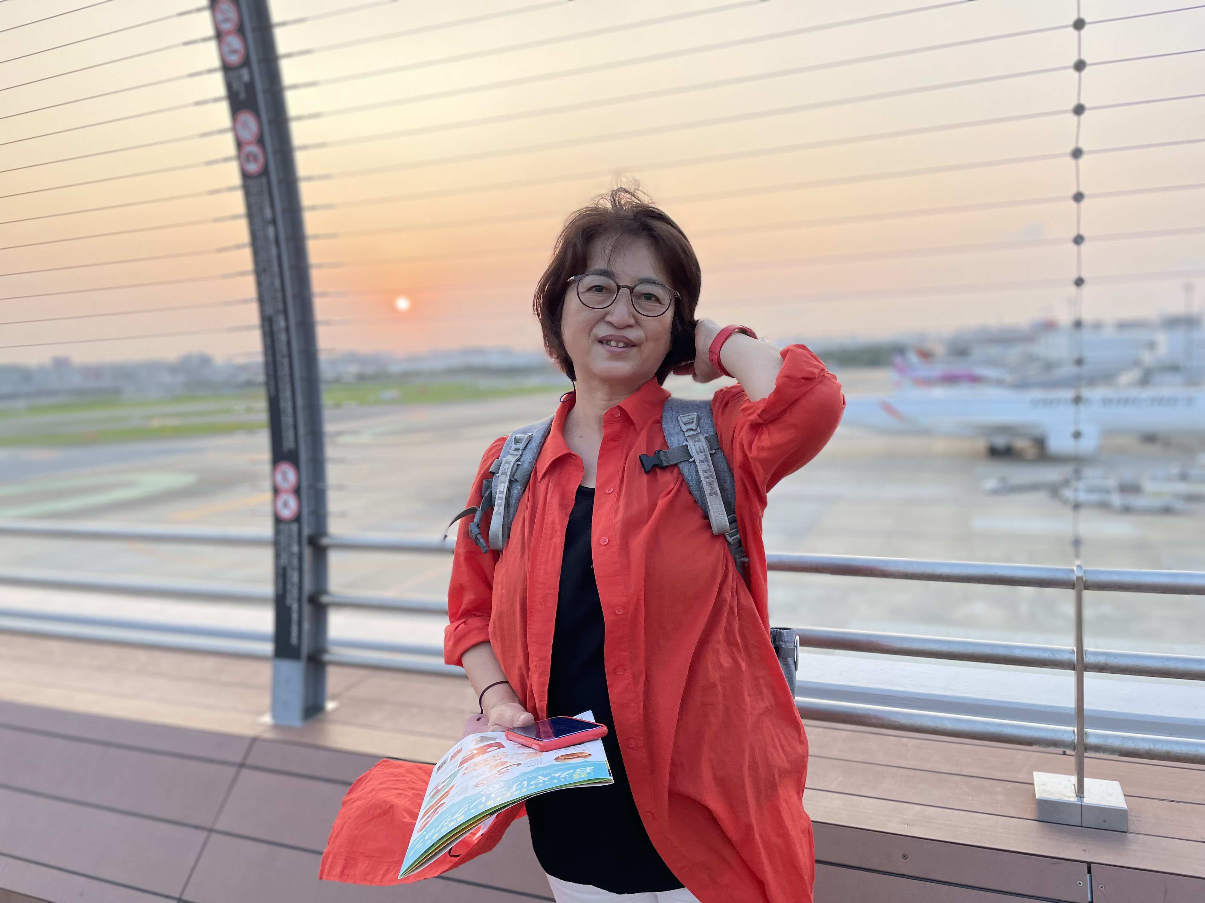 鈴木 直美 テューター