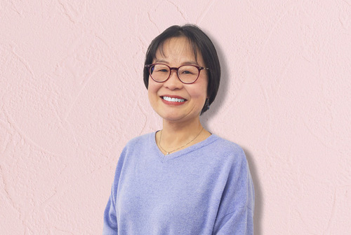 猪島 雅美 テューター