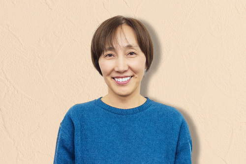 加藤 ひろみ テューター