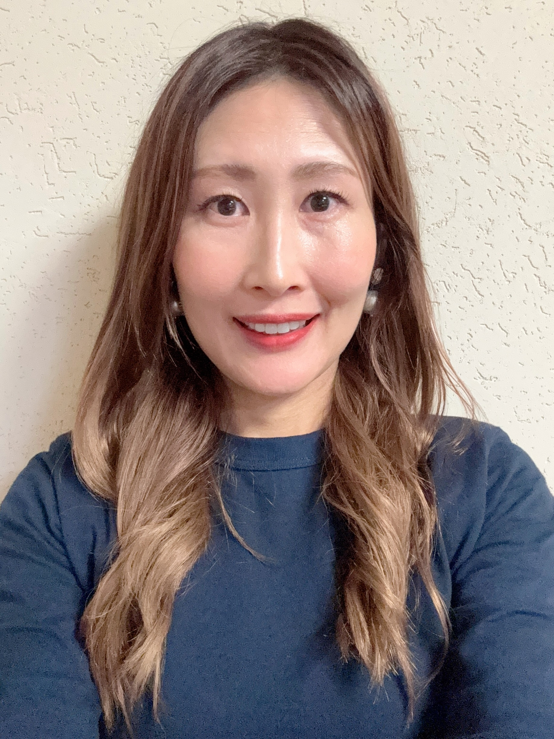 杉山 由理 テューター