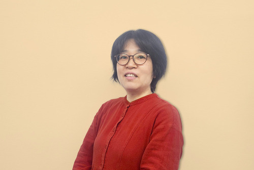 下井 純子 テューター