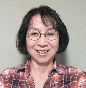 木津 政子 テューター