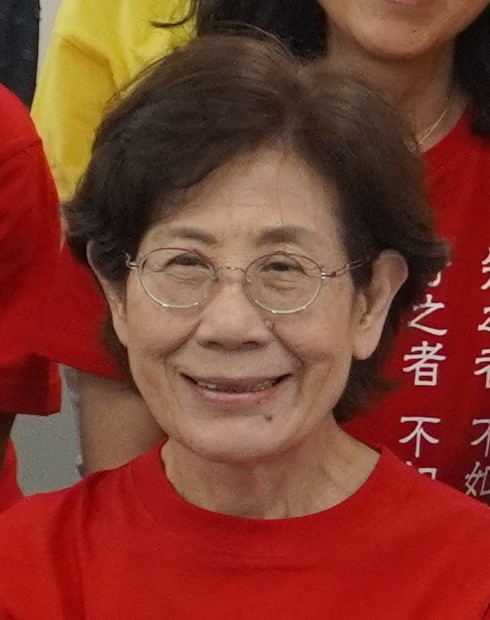 金 憲子 テューター