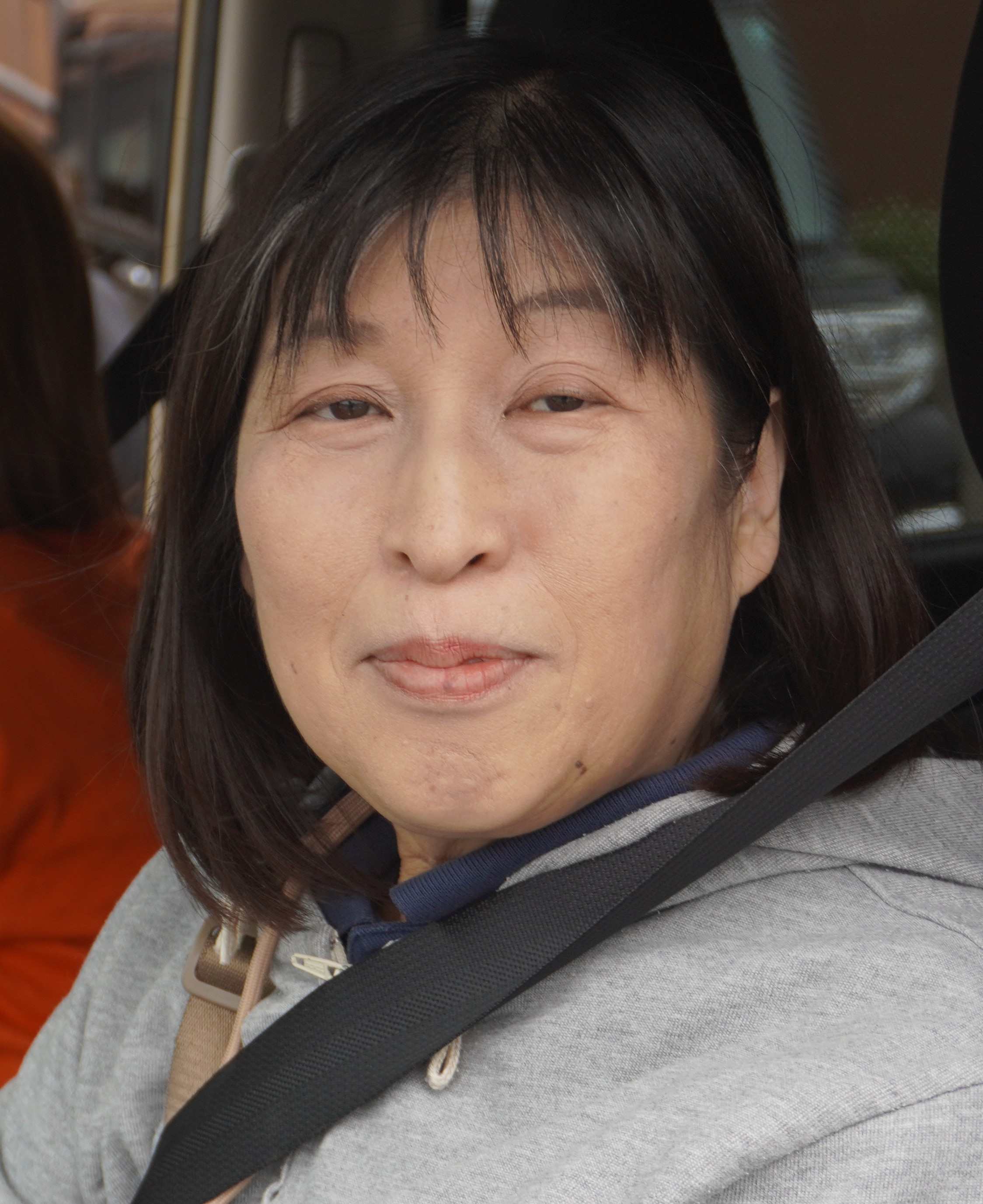 篠田 亜矢 テューター