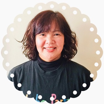 舩橋 みき子 テューター