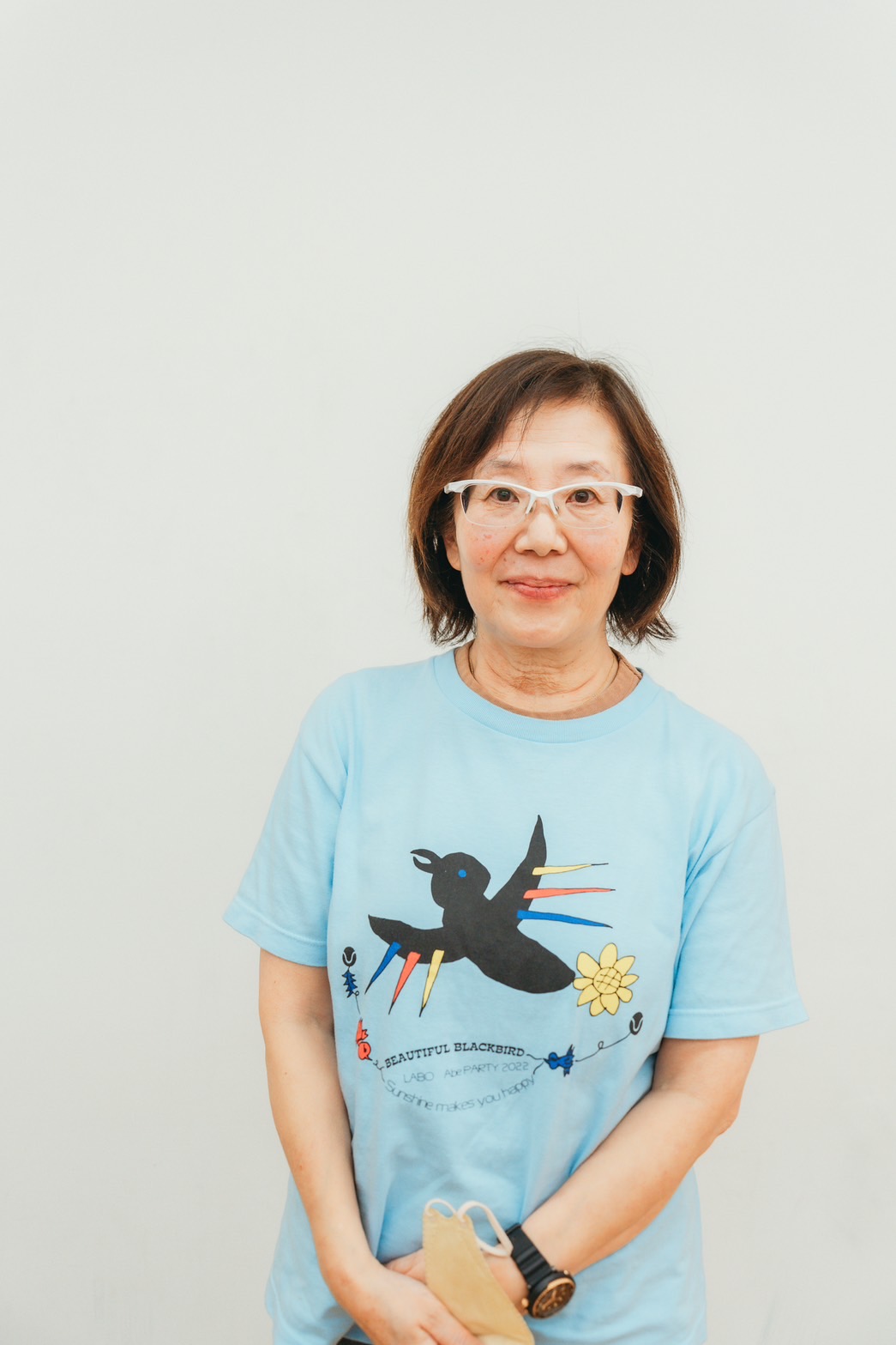 安倍 雅子 テューター