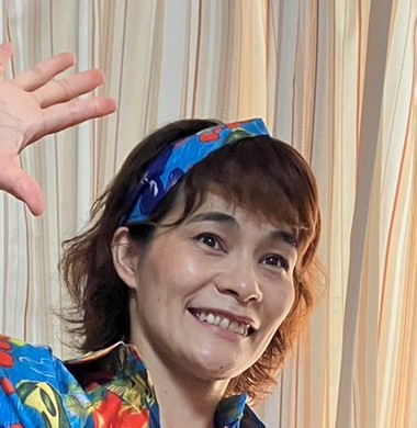 塚本 純 テューター